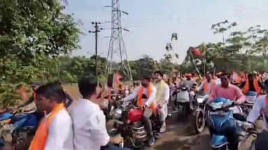 କୋରେଇ: ପୂର୍ତ୍ତ ବିଭାଗ ପକ୍ଷରୁ ପାଟରଙ୍ଗା ଓ ଅନ୍ଧାରୀ ପଂଚାୟତରେ ଅନେକ ନୂତନ ପ୍ରକଳ୍ପ କାର୍ଯ୍ୟର ଶିଳାନ୍ୟାସ ଉତ୍ସବ ଅନୁଷ୍ଠିତ