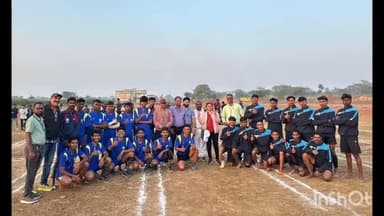 बेमेतरा: नवागढ़ विधानसभा में अपर कलेक्टर ने SIR कार्यों का किया निरीक्षण