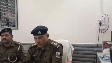 गोगरी: गोगरी थाना पुलिस की बड़ी कार्रवाई, हथियार तस्कर गिरफ्तार, हथियार और गोली बरामद