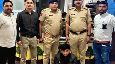 તાલાળા: બોરવાવ ગામે થયેલ ઘરફોડ ચોરીનો ભેદ ઉકેલતી તાલાલા પોલીસ, 4 લાખના મુદ્દામાલ સાથે આરોપીને ઝડપી પાડી કાયઁવાહી હાથ ધરી