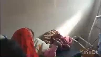 कैसरगंज: कोइली पुरवा के पास पैदल जा रही महिला को बाइक ने मारी टक्कर, मेडिकल कॉलेज किया रेफर