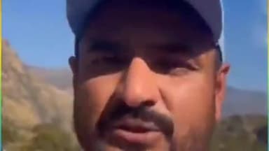 निरमंड: बाबू राम पाल्सरा, अपर हिमाचल पहाड़ी क्षेत्र का क्रिकेट सितारा, लगातार दे रहे हैं अपना बेहतरीन प्रदर्शन