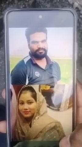 गुमशुदा फारूक और कशिश दोनों ही पिछले दो दिनों से घर से फरार हैं घर में बहुत परेशान है सब लोग जिस किसी को भी मिलेवह इन न