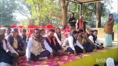 सीतापुर: सीतापुर के रसोइया संघ ने विधायक से की मुलाकात, विधायक ने रसोइया संघ को लेकर दिया बयान