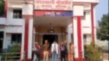 बांसडीह: केवरा नहर मोड़ के समीप मारपीट और हत्या के प्रयास के मामले में पुलिस ने दो अभियुक्तों को किया गिरफ्तार