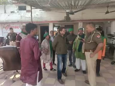 @kaushambi
#कौशाम्बी
@Bhartiya_Kisan_Sangthan
#भारतीय_किसान_संगठन
#राष्ट्रीय_अध्यक्ष
@National_President