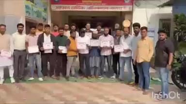 फारबिसगंज: लायंस बल्ड सेन्टर में आयोजित किया गया रक्तदान शिविर