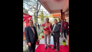 पालमपुर: प्रदेश का पहला Gen-Z थीम्ड पोस्ट ऑफिस पालमपुर में आधुनिक सुविधाओं के साथ शुरू, युवाओं को मिलेगी डिजिटल सुविधाएं