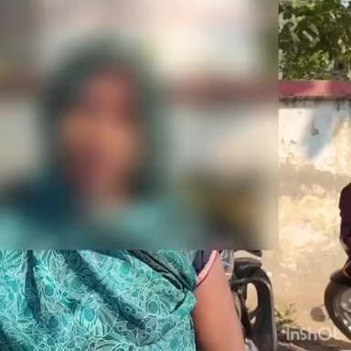 ऊंचाहार: ऊँचाहार कोतवाली क्षेत्र के एक गांव में युवती के साथ छेड़छाड़, पुलिस को दी गई तहरीर