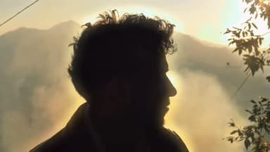 Neeraj the Driver ❤️
.
.
#mukteshwar #sunset #travelling #cinematography #travelbloggers