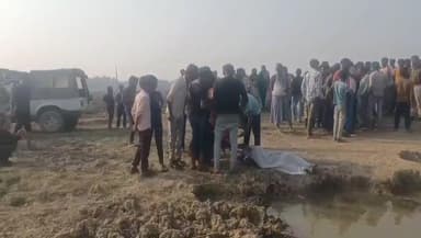 परबत्ता: डोरा धार से लापता किशोर का शव बरामद, परिजनों में कोहराम