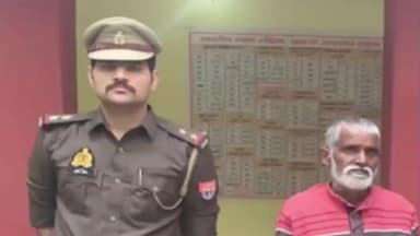 मौदहा: सिसोलर पुलिस ने अवैध गांजे के साथ एक अभियुक्त को किया गिरफ्तार