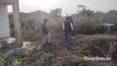 राजापुर: बहिलपुरवा के रूखमा खुर्द में बंद पशु चिकित्सालय को किया जाएगा हैंडओवर, जानकारी दी बुंदेलखंड मुक्ति मोर्चा के अध्यक्ष ने