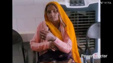 पटियाली: ग्राम बढ़ोला में गाली-गलौज का विरोध करने पर दबंगों ने महिला के साथ की मारपीट, महिला को आई गंभीर चोटें