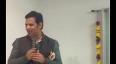 नगरोटा बगवां: सुक्खू सरकार ने कांगड़ा को बनाया पर्यटन राजधानी, कारोबार मजबूत करने के लिए तेज़ी से चल रहे विकास कार्य