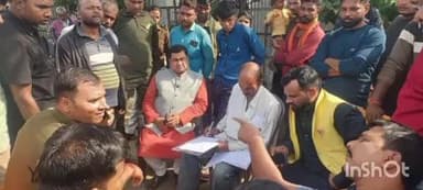 फारबिसगंज: छुट्टी में घर आए एक एसएसबी जवान की संदिग्ध मौत