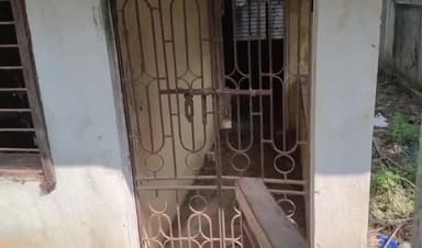 చిట్వేలి : వృధాగా రెవిన్యూ ఇన్స్పెక్టర్ కార్యాలయం