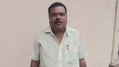 ଜୟପୁର: ଯାଦବ ଭଵନ ଜୟପୁର ଠାରେ ଓଡ଼ିଶା ଅମଲା ସଂଘ ନିର୍ବାଚନ ନିମନ୍ତେ ପ୍ରାର୍ଥି ପତ୍ର ଦାଖଲ,ସୂଚନା ଦେଲେ ସଭାପତି