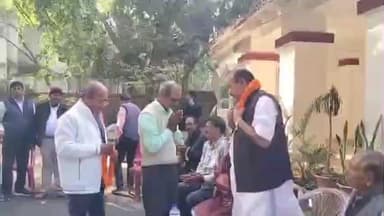 खूंटी: डाक बंगला, खूंटी में क्षत्रिय गौरव सम्मेलन आयोजित