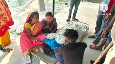 खरीक: शादी का भोज खाकर लौट रहे टोटो से हादसा, NH-31 पर ट्रक से टक्कर में 62 वर्षीय महिला की मौत