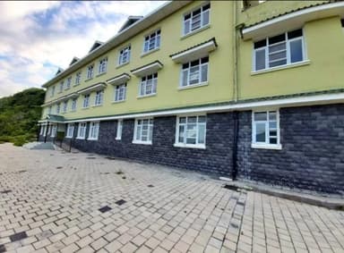 दाड़लाघाट: दाड़लाघाट में रिपोर्टर पर अनाधिकृत प्रवेश और वीडियो प्रसारण का मामला दर्ज