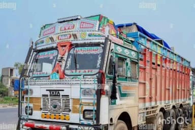 इंदौरा: ट्रक का शीशा तोड़कर नगदी चुराने वाला शख्स संघेड़ पुल पर चढ़ा, स्थानीय लोगों ने पकड़ा, पुलिस में पहुंची रिपोर्ट