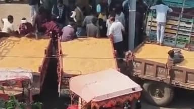 सेंधवा: नीलामी भाव में हेराफेरी और नियम उल्लंघन पर लाइसेंस होगा रद्द