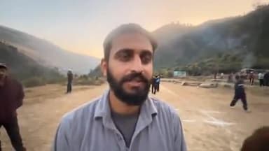 निरमंड: बीएमडी क्रिकेट प्रतियोगिता सफलतापूर्वक संपन्न हुई, राहुल कटोच