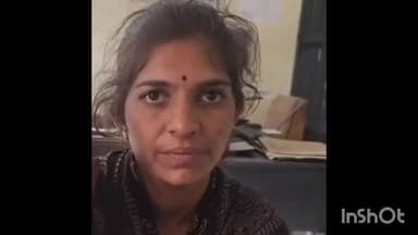 रामपुरा: रामपुरा पुलिस को मिली बड़ी सफलता, ऑपरेशन मुस्कान में दो साल से लापता महिला सुरक्षित बरामद