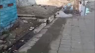 जमुनहा: जमुनहा ब्लॉक क्षेत्र के 8 सफाई कर्मियों को निलंबित किया गया, कचरा निस्तारण और साफ-सफाई में लापरवाही पर कार्रवाई