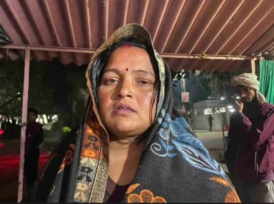 पिंड्रा: पिंडराई गांव में देवर-देवरानी ने जेठानी को पीटा, सड़क पर जान को लेकर हुआ विवाद, शिकायत पर पुलिस जांच में जुटी