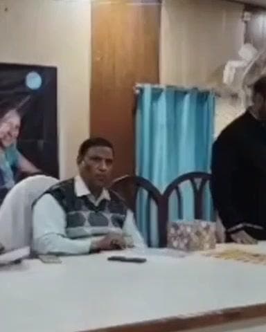 बिल्हौर: बिल्हौर में 5 साल तक के बच्चों के टीकाकरण पर आयोजित की गई कार्यशाला