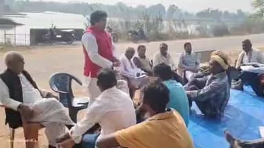 मेदिनीनगर (डालटनगंज): सेवा का अधिकार सप्ताह कार्यक्रम में नहीं हुआ कोई काम, केवल खानापूर्ति: रूचिर तिवारी, जिला सचिव, भाकपा पलामू