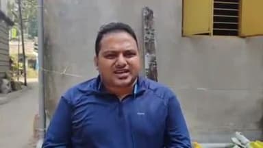 হাড়োয়া: জনবিরোধী সৈরাচারী সরকার, গোপালপুরে তৃণমূল কংগ্রেসকে আক্রমণ BJP নেতার