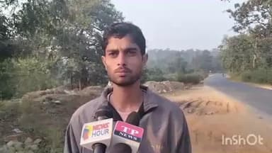 वाड्रफनगर: शिकायतों के बावजूद समाधान नहीं, अधिकारियों की उदासीनता हुई उजागर