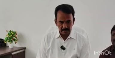 కొల్లాపూర్: వేలం పాటల ద్వారా ఏకగ్రీవ ఎన్నిక అన్నది ప్రజాస్వామ్యానికి గొడ్డలి పెట్టు: మంత్రి జూపల్లి కృష్ణారావు