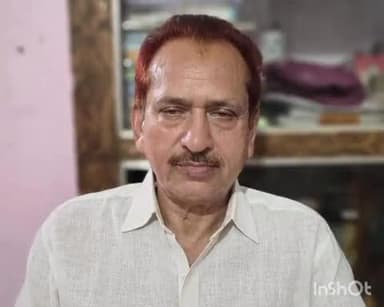 बरियारपुर: गृह मंत्री विनय सुमन का आरोप, अपराधियों का बोलबाला, गरीबों पर चलवा रहे बुलडोजर