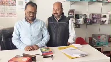 शिकोहाबाद: सिरसागंज के 41 बूथों पर सुना गया पीएम मोदी का मन की बात कार्यक्रम, भाजपा कार्यकर्ताओं में दिखा उत्साह