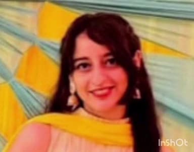 जवाली: भरमाड़ की समृद्धि शर्मा बनीं एम्स में नर्सिंग ऑफिसर, पूर्व विधायक ने दी शुभकामनाएं