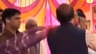 तालेड़ा: वर्ल्ड बॉक्सिंग चैंपियनशिप में स्वर्ण पदक विजेता अरुंधति चौधरी का रायथल पहुंचने पर जोरदार स्वागत किया गया