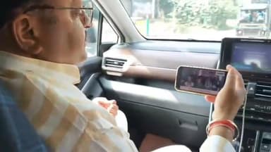 #समेंदा #महाप्रधान #स्वतंत्र #देव सिंह उर्फ #मुन्ना ने #पीएम #मोदी की #मन की बात सुनी और कहा #सेवा #समर्पण और त्याग ही म...