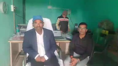 अरियरी: अरियरी में बीज वितरण व्यवस्था का निरीक्षण, सहायक निदेशक ने दिए कई दिशा-निर्देश