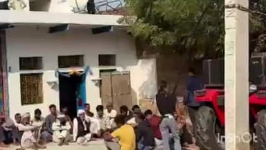 मनिया: ब्लैकमेल और धमकियों से परेशान युवक ने फांसी का फंदा लगाकर की आत्महत्या