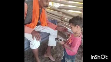 सिरोंज: आमखेड़ा में ग्रामीण की आत्महत्या मामले में पुलिस ने 6 लोगों पर मामला दर्ज किया, 2 गिरफ्तार