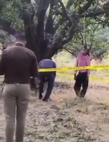 जसपुर: ग्राम उमरपुर में मिला एक व्यक्ति का शव, पुलिस ने शव को पोस्टमार्टम के लिए भेजा