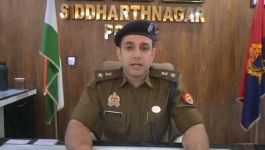 डुमरियागंज: पुलिस अधीक्षक सिद्धार्थनगर ने कानून व्यवस्था को चुस्त-दुरुस्त रखने के लिए कई थाना प्रभारी के क्षेत्र में किया फेरबदल