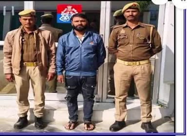 अजीतमल: डेढ़ साल बाद कोतवाली पुलिस ने जयपुर से अपहृत किशोरी को बरामद किया, आरोपित को भेजा गया जेल