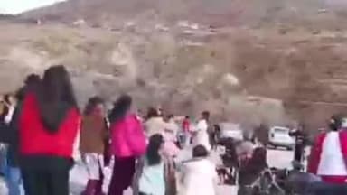 मनाली: कुल्लू-मनाली और लाहौल के सिस्सू में पहुंच रहे हैं सैलानी