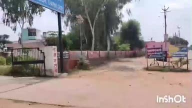 चरखी दादरी: सांजरवास में शादी समारोह में हर्ष फायरिंग करने पर मामला दर्ज