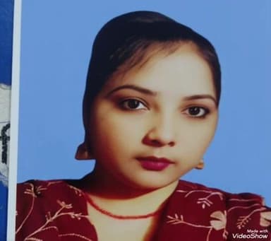 मधुपुर: चांदमारी से बीती 11 नवंबर से एक विवाहित महिला लापता